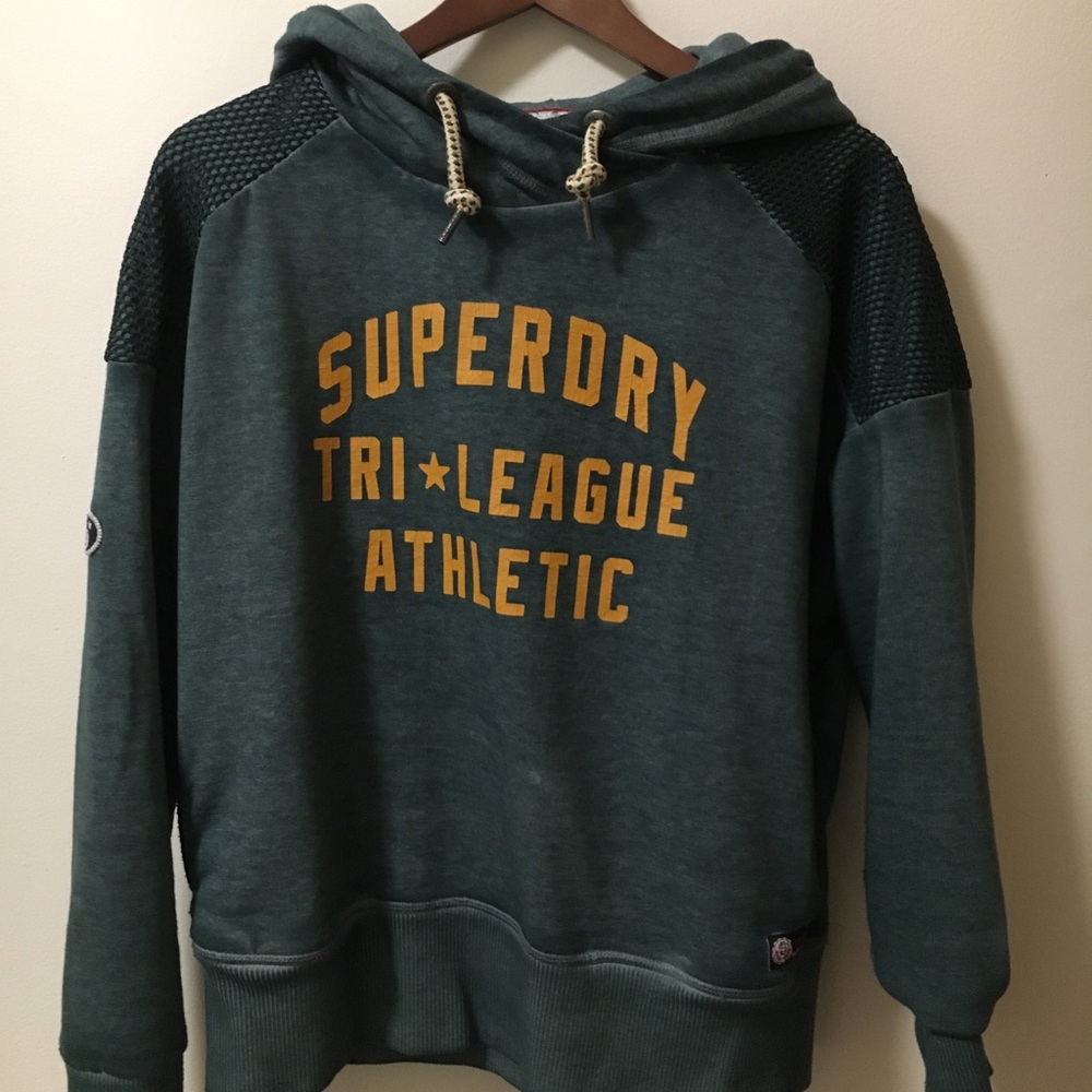 SUPERDRY Sweater